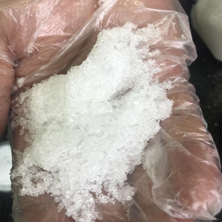无水醋酸钠厂家促销醋酸钠 无水醋酸钠国标质量保证