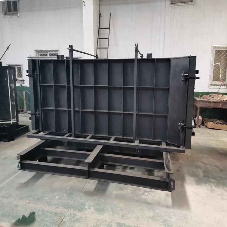 大量批发可调式楼梯模具建筑楼梯模具价格低廉