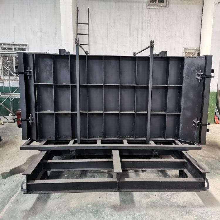 促销预制楼梯板模具楼梯专用模具价格