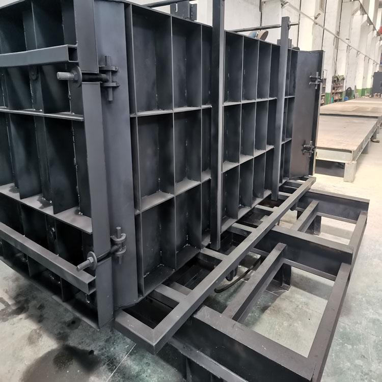 热销预制楼梯板模具楼梯模具价格低廉