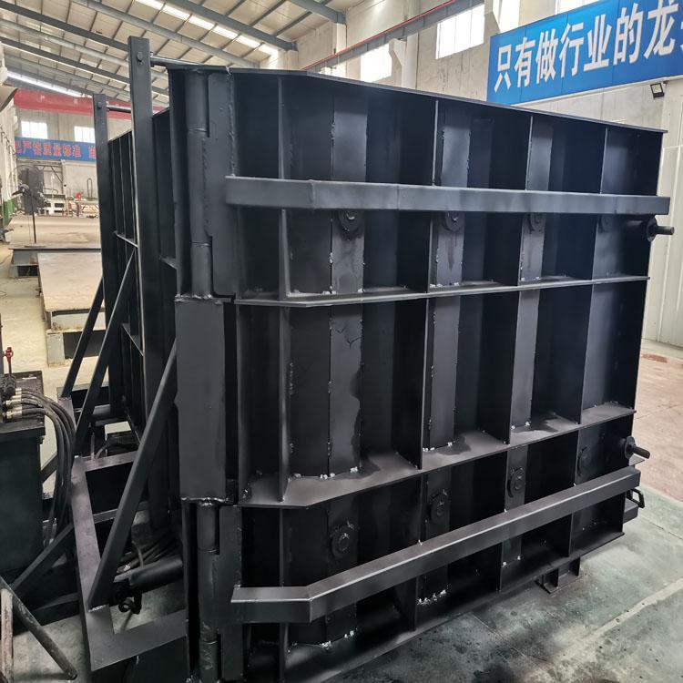 专业生产预制楼梯模具楼梯模具价格低廉
