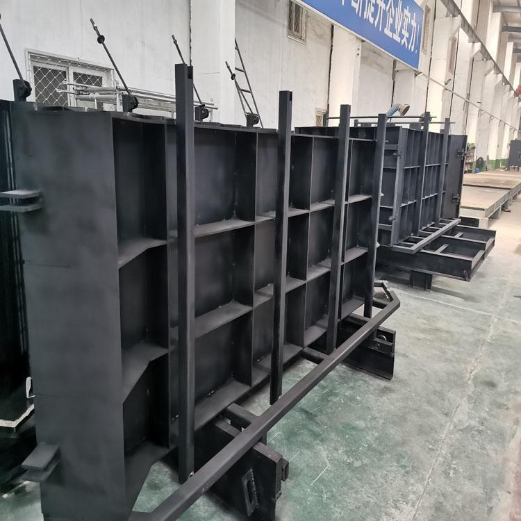 专业厂家直销预制楼梯专用模具专业定做