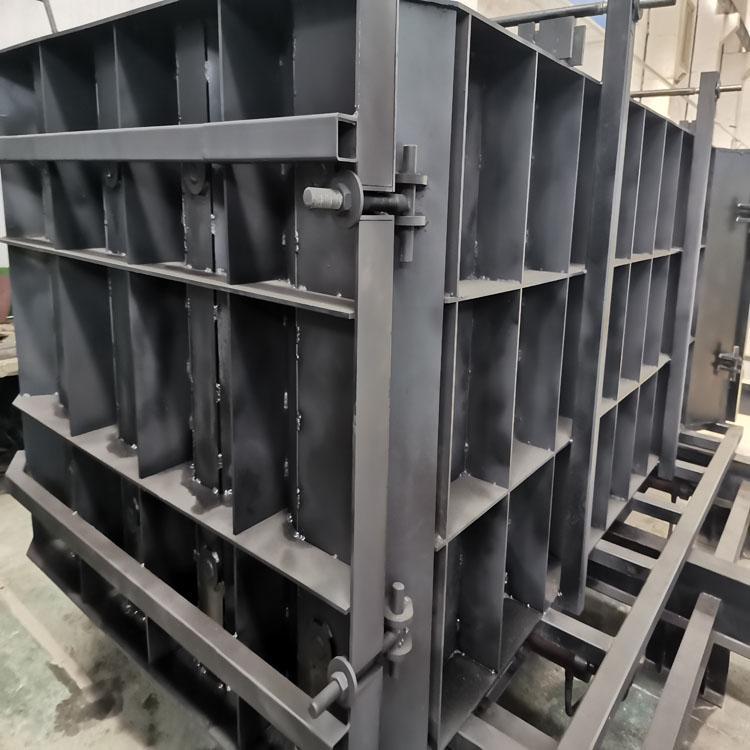 热销装配式建筑预制楼梯模具价格低廉