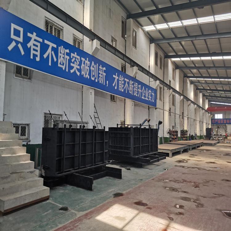 批发预制楼梯专用模具装配式建筑楼梯模具价格低廉