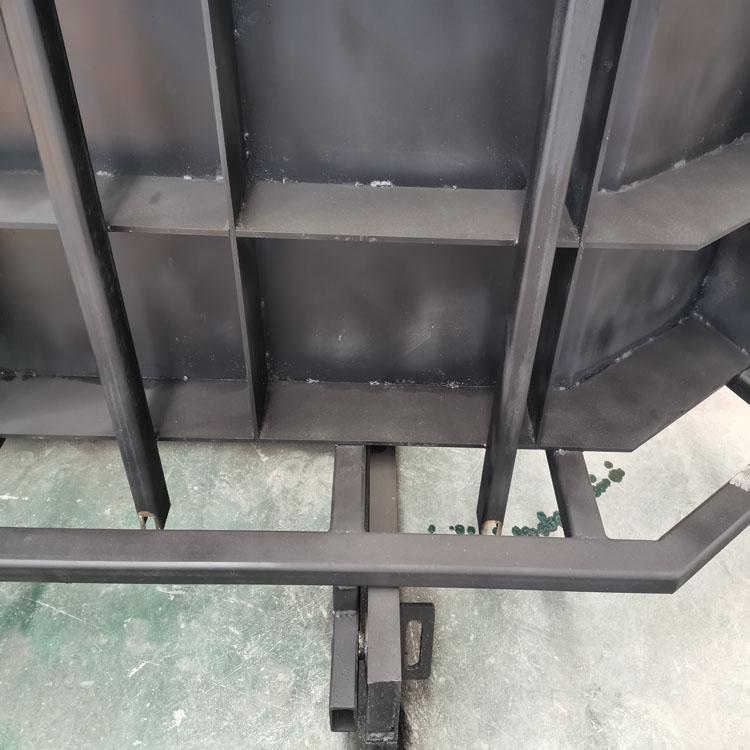 建筑楼梯模具厂家生产预制楼梯板模具楼梯专用模具价格