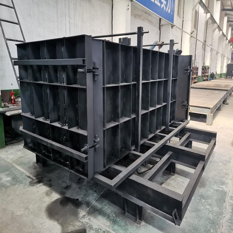 定制预制楼梯板模具楼梯模具价格