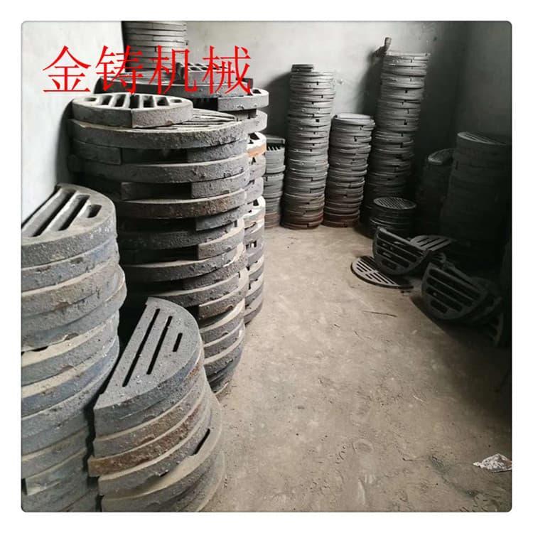 耐热圆形炉排 炉箅子价格 生物质颗粒炉箅子厂家现货