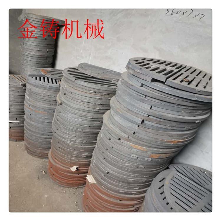 耐腐蚀圆形炉排 炉箅子价格 锅炉炉箅子厂家直销