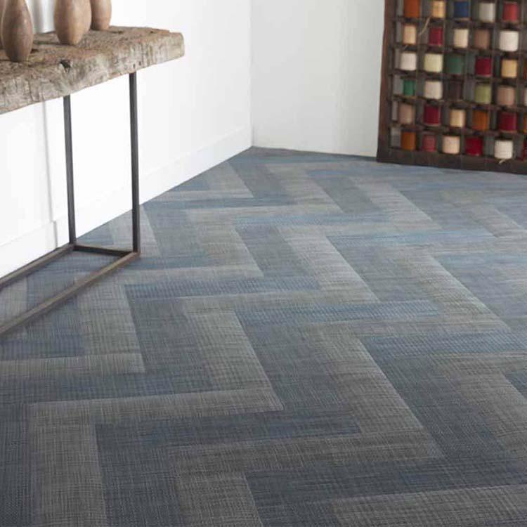 办公塑胶地板线上直销 固化地坪厂家施工