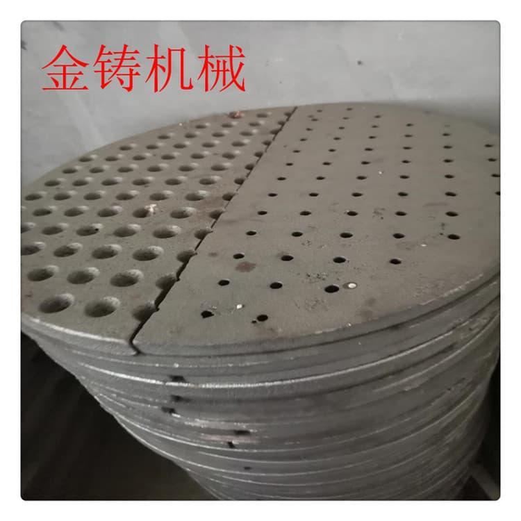 加厚圆形炉排 炉箅子厂家现货 锅炉炉排不变形