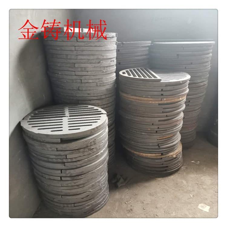 耐高温圆形炉排 炉箅子不变形 圆形炉排 厂家现货