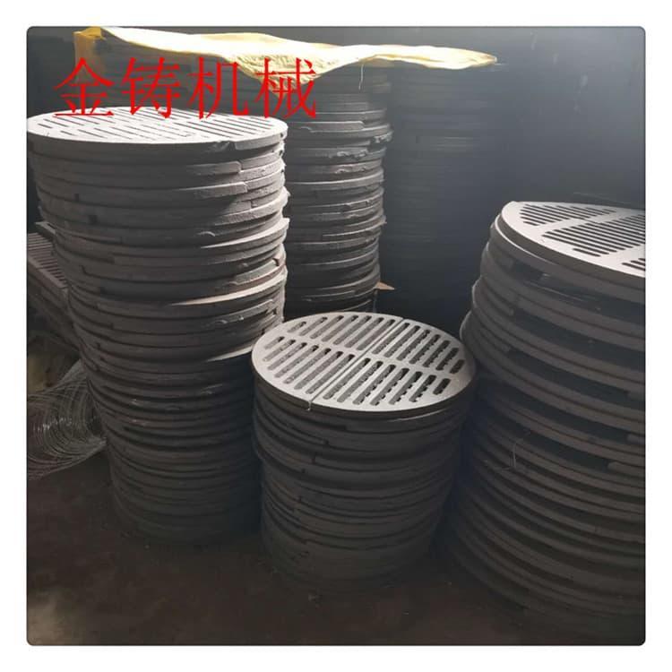 耐腐蚀圆形炉排 炉箅子厂家现货 铸铁圆形炉排规格齐全