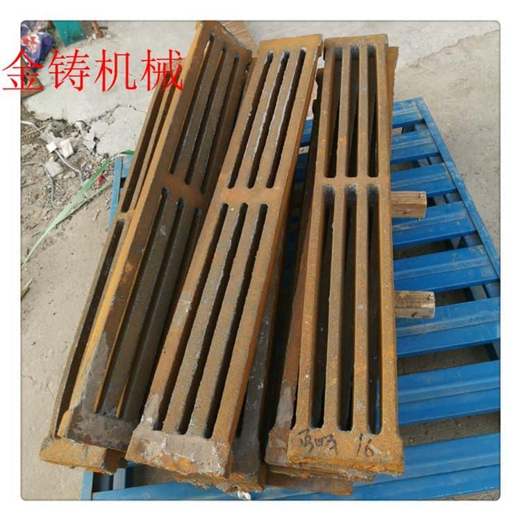 环保型方形炉排 炉箅子厂家直销 方形炉箅子批发