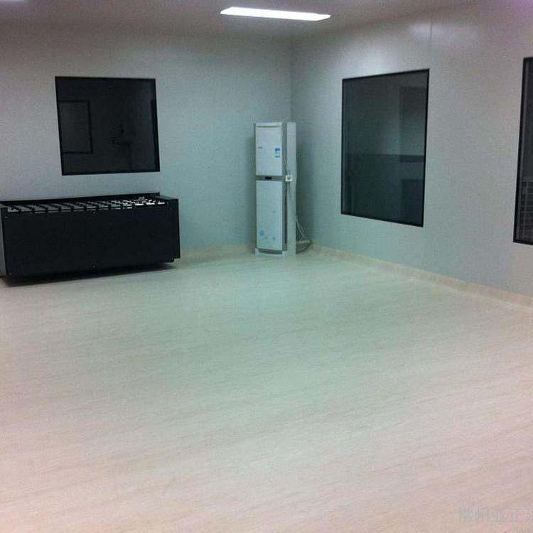 商用塑胶地板价格优惠 固化地坪厂家施工