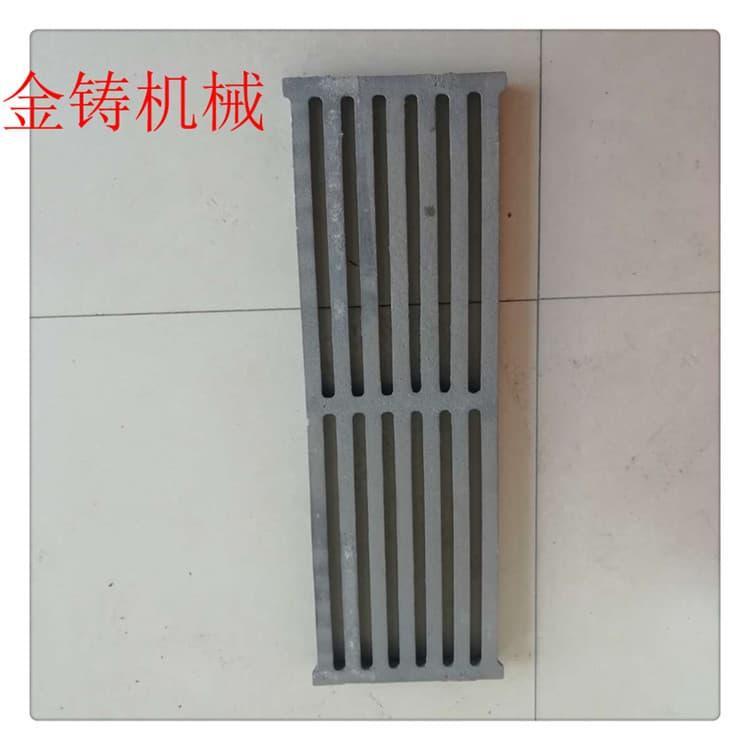 加厚铸铁方形炉排 炉箅子现货供应 方形炉箅子现货供应