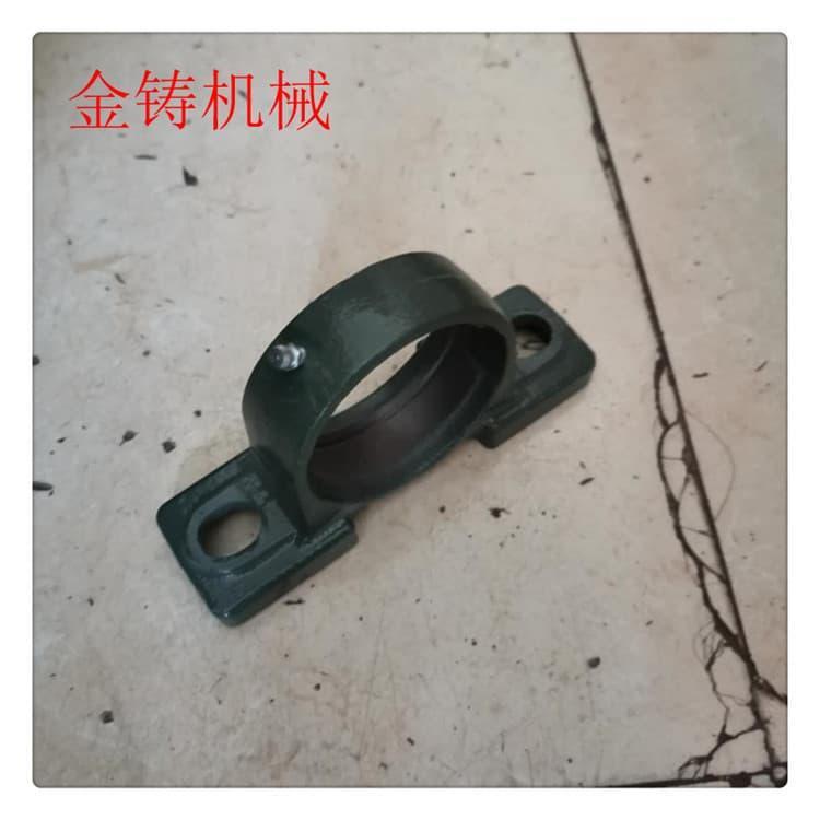 耐高温轴承座价格 铸铁轴承座生产厂家