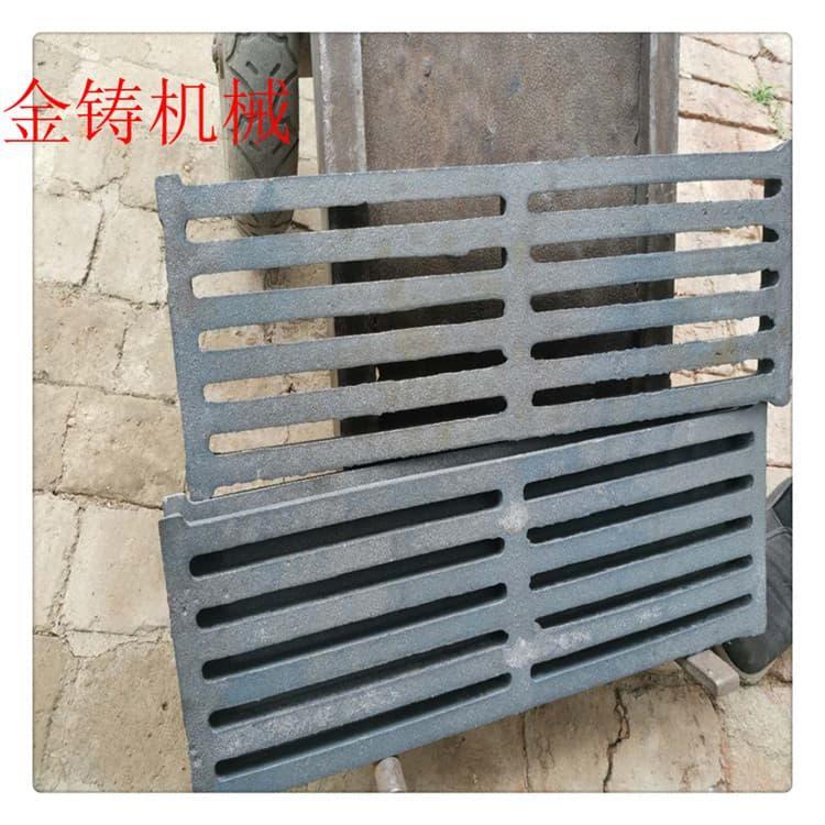 耐热方形炉排 炉箅子专业生产厂家 方形炉排厂家现货