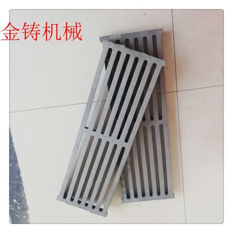 耐磨损方形炉排 炉箅子价格 锅炉炉排全规格