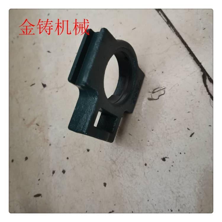 耐高温轴承座厂家直销 滑动轴承座厂家定做