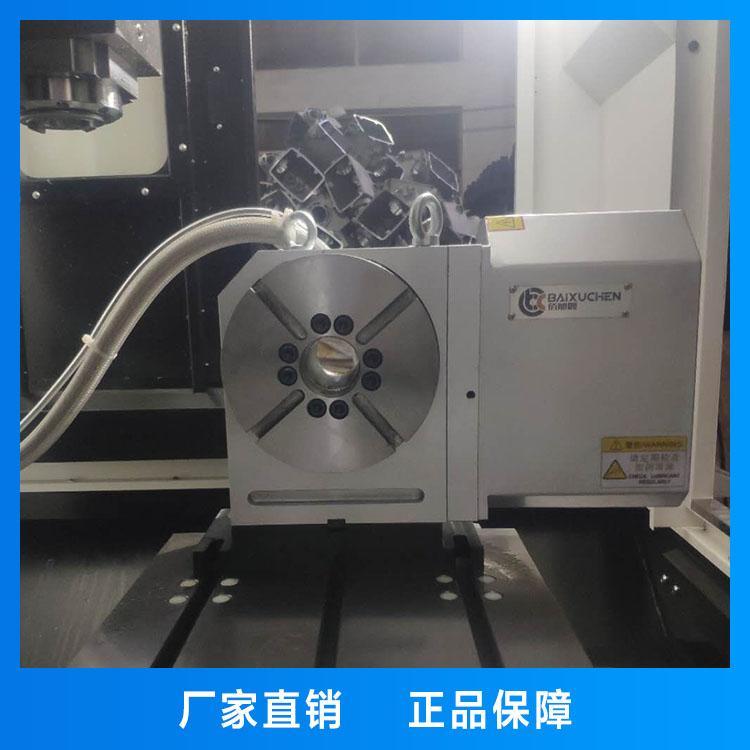 佰旭晨分度盘价格 CNC分度盘报价