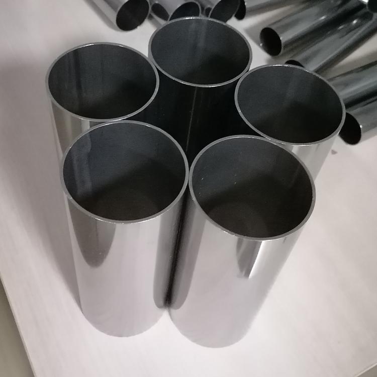 天津宁河不锈钢水管合作共赢 薄壁不锈钢水管沧浪牌