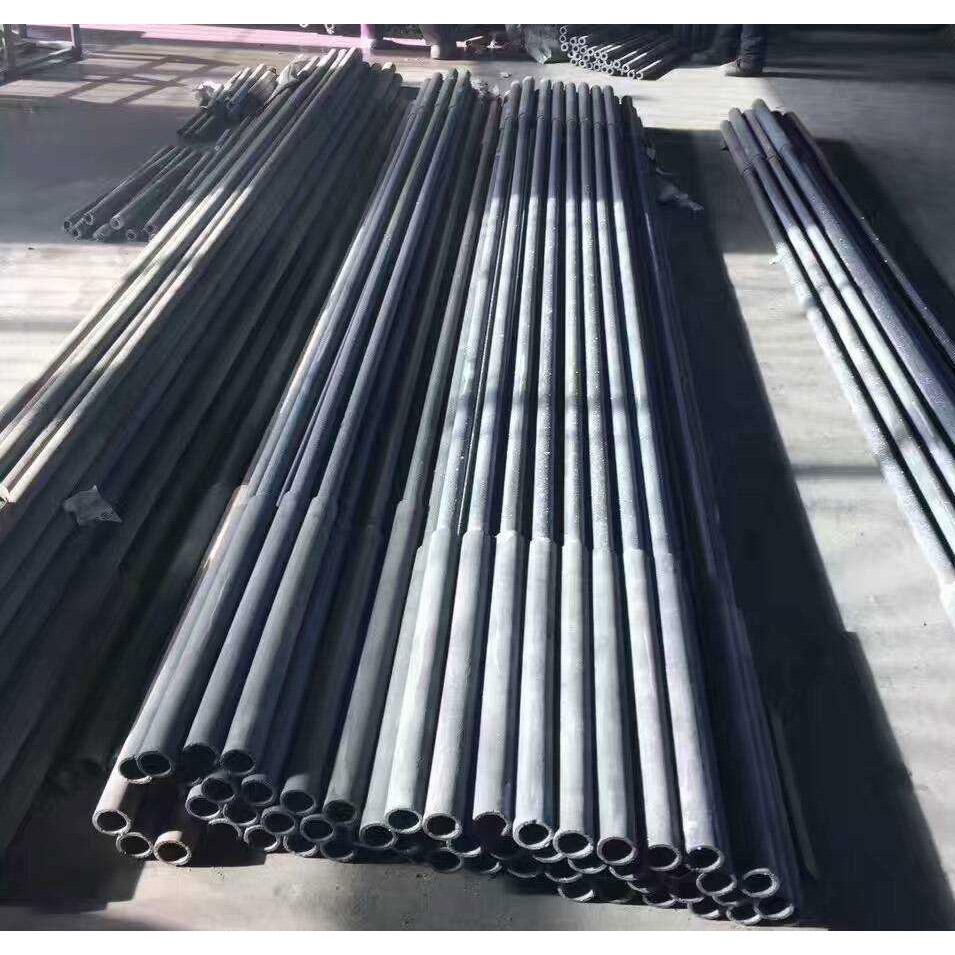 双螺纹硅碳棒等直径硅碳棒长期供应电热元件批发价