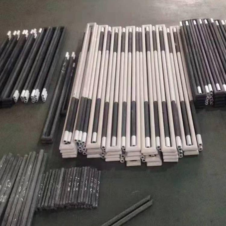 硅碳棒定制U型硅碳棒厂家生产可定做价格