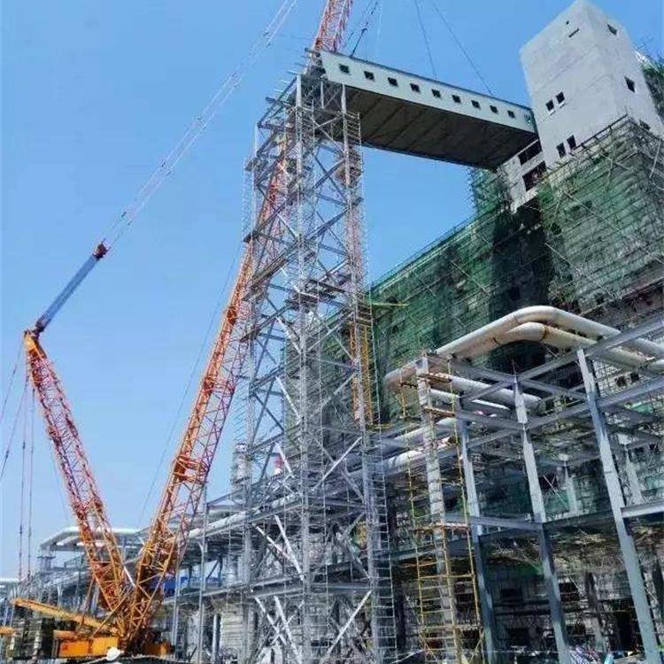 鄂尔多斯煤棚输煤桥防腐除锈公司 冷却塔防腐工程价格