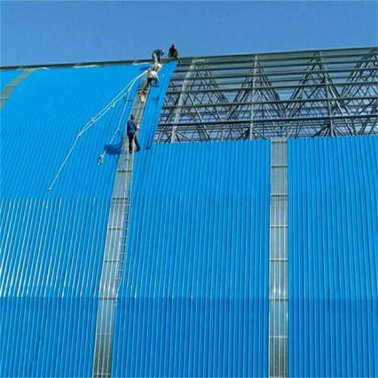 北京煤棚输煤桥防腐公司报价 储罐防腐施工报价