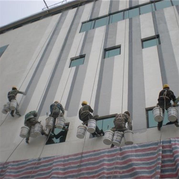 武威煤棚输煤桥防腐施工单位 输煤桥防腐除锈刷漆