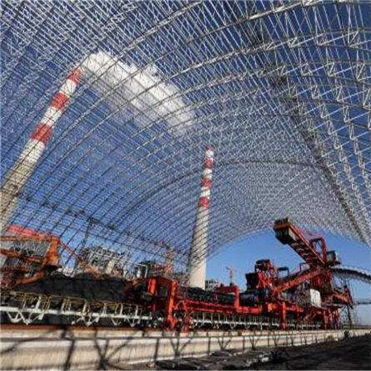 通辽煤棚输煤桥防腐除锈公司 冷却塔防腐高空公司