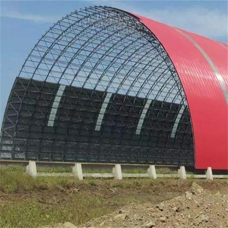 大同煤棚输煤桥防腐工程价格 电厂防腐公司报价