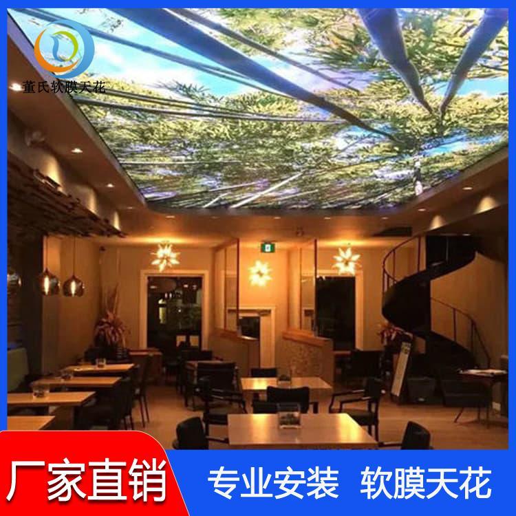 透光膜 耐潮4S店展厅透光膜 4S店展厅透光膜欢迎订购