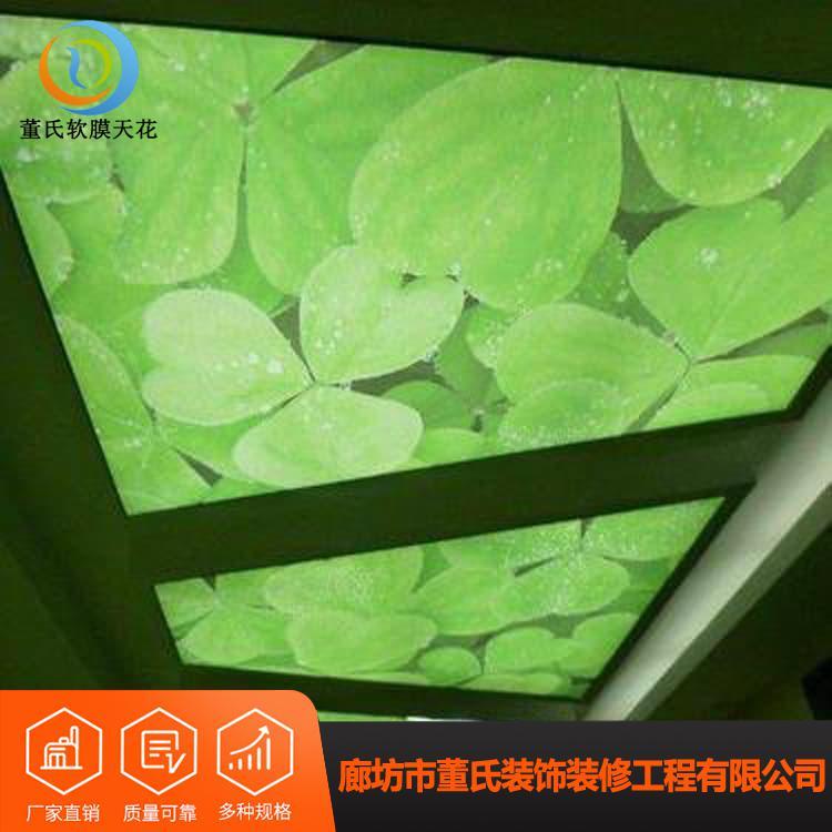 会议室软膜天花吊顶 阻燃歌剧院软膜天花吊顶 歌剧院软膜天花吊顶欢迎咨询