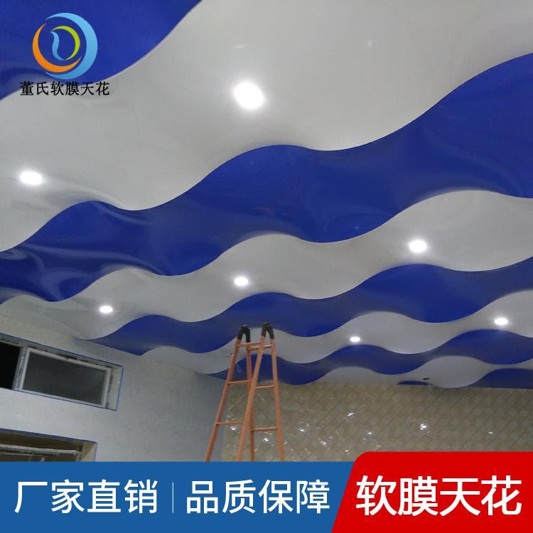 透光膜 山西长治UV喷画 UV喷画施工简单