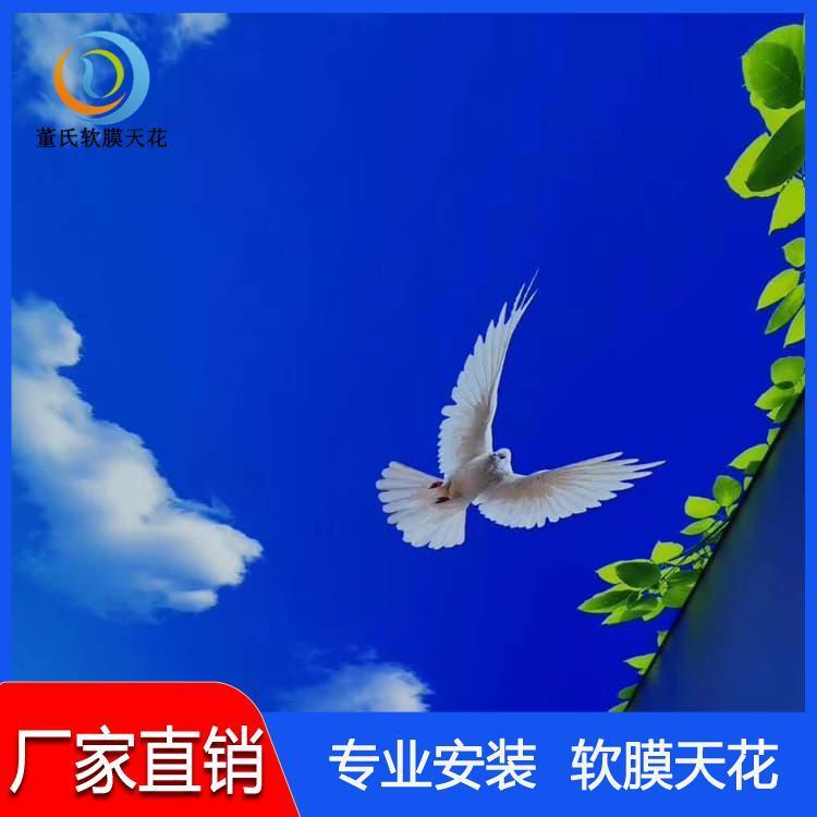 4S店透光软膜 河北武安LED无边框卡布灯箱 LED无边框卡布灯箱寿命长