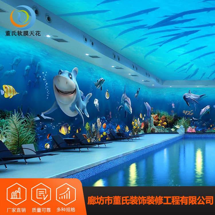会议室软膜天花吊顶 河北滦州会所软膜天花吊顶 会所软膜天花吊顶价格优惠