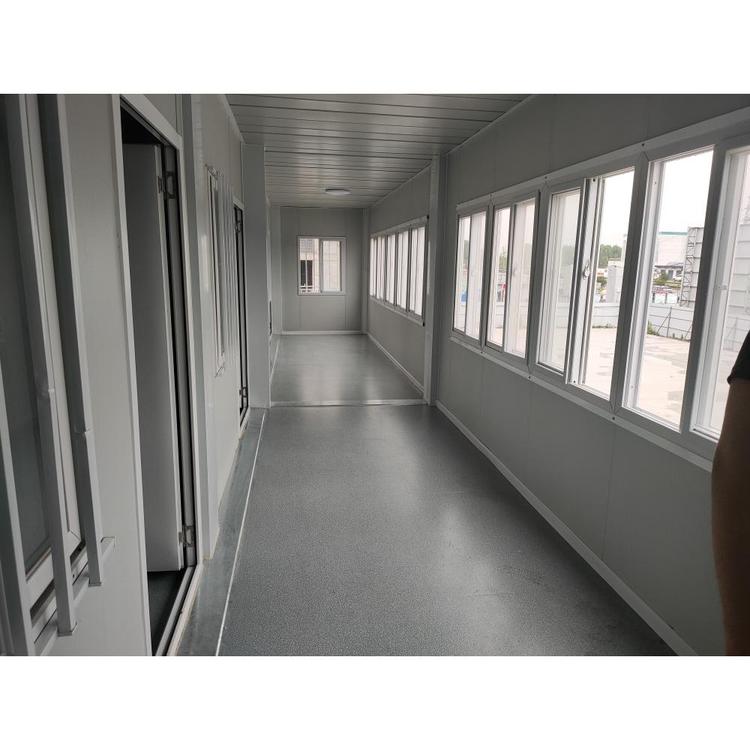 济宁打包箱房打包箱房定做打包箱房 快拼箱房打包箱房承接
