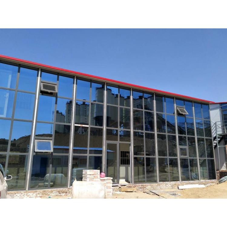东营打包箱房打包箱房工地打包箱房报价 彩钢箱房防火打包箱房