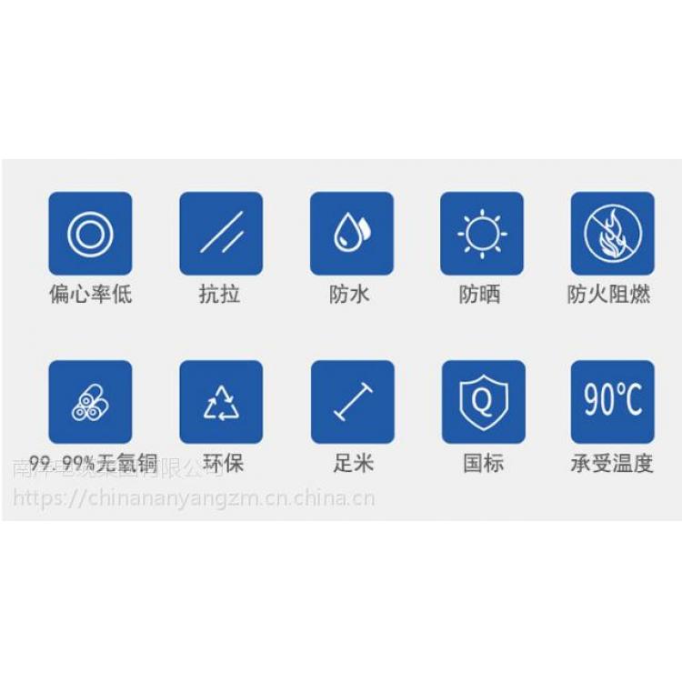 YJV223*70电缆厂家批发 电缆设备现货供应