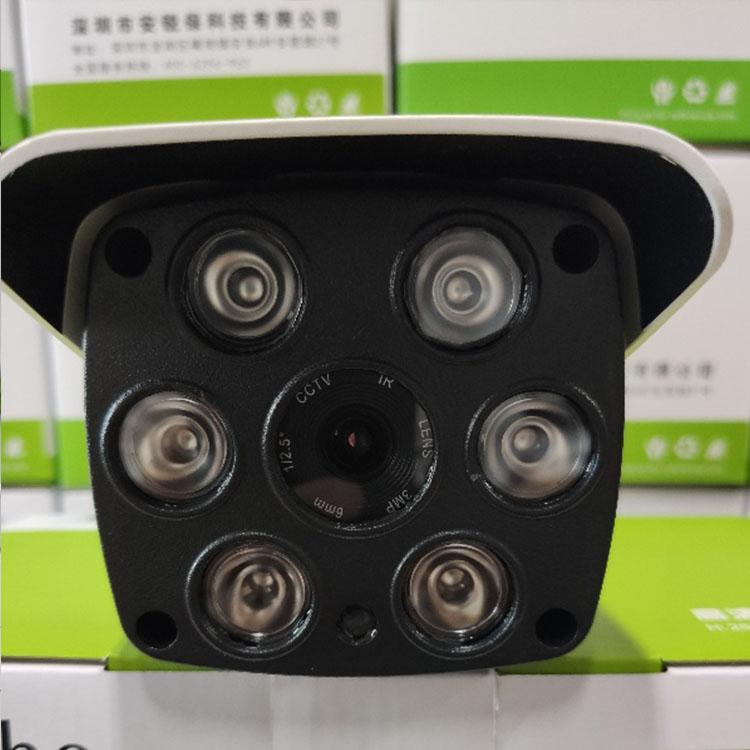 闪宁监控设备厂家直销 监控器材厂家安装调试