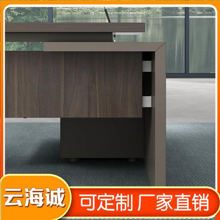 商务办公家具可定制 办公桌椅厂家