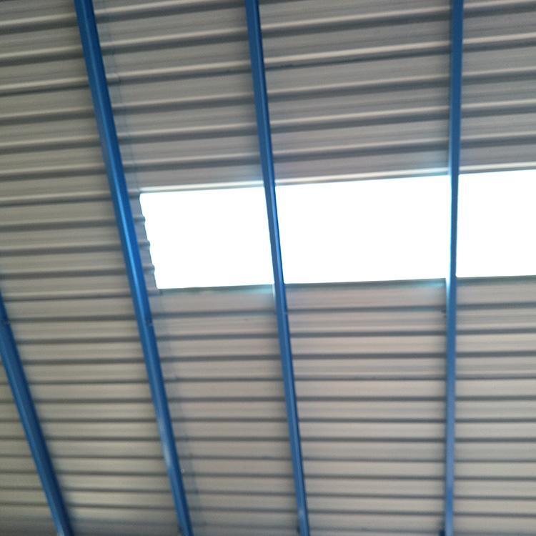包头防腐瓦施工 耐腐板仿古建筑