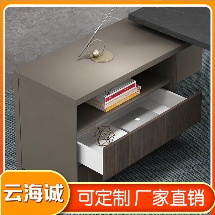 商务办公桌椅 盘锦办公班台价格