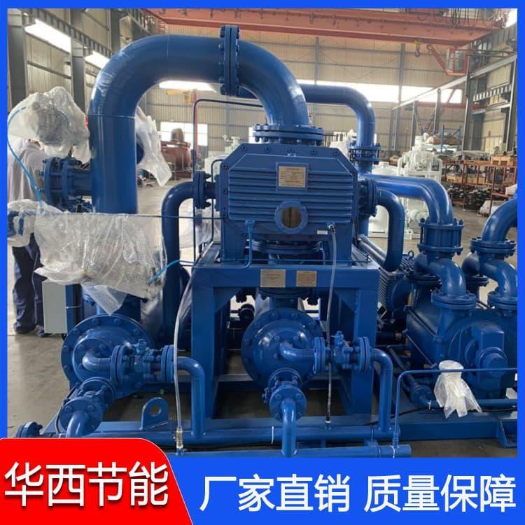 真空泵组 水环式真空泵大抽速 水环式真空泵专业生产厂家