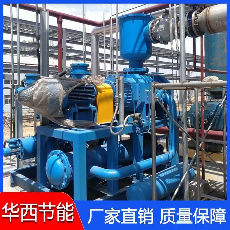 真空泵 三叶罗茨真空泵不阻塞 三叶罗茨真空泵欢迎来电咨询
