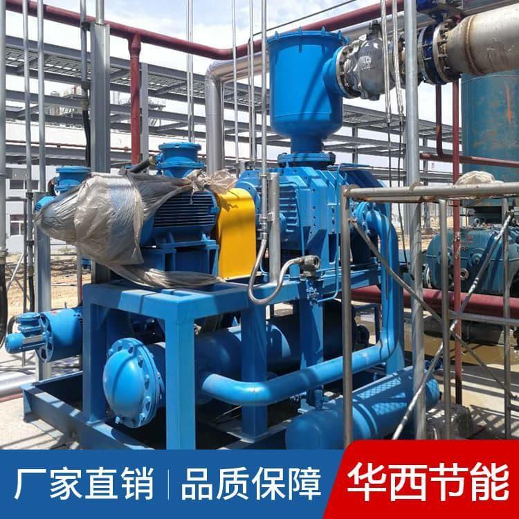 真空泵组 三叶罗茨水环真空机组大抽速 三叶罗茨水环真空机组量大优惠
