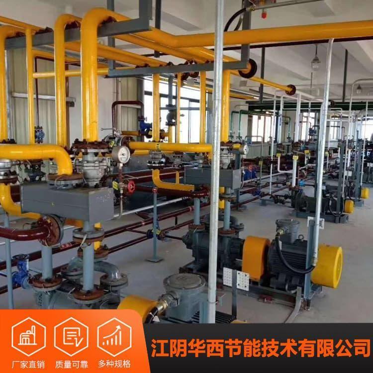 真空机组 三叶罗茨液环真空机组华西 三叶罗茨液环真空机组质优价廉