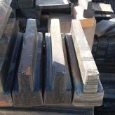机械设备≥60MPa铸石板供应 耐磨铸石板供应