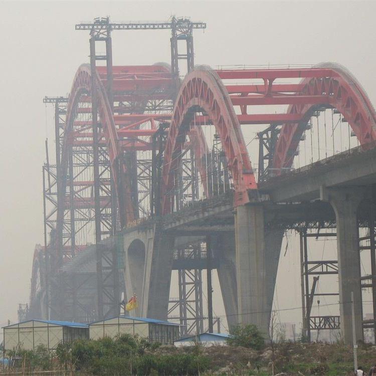 上饶桥梁涂装防腐刷油漆公司 高空防腐工程价格